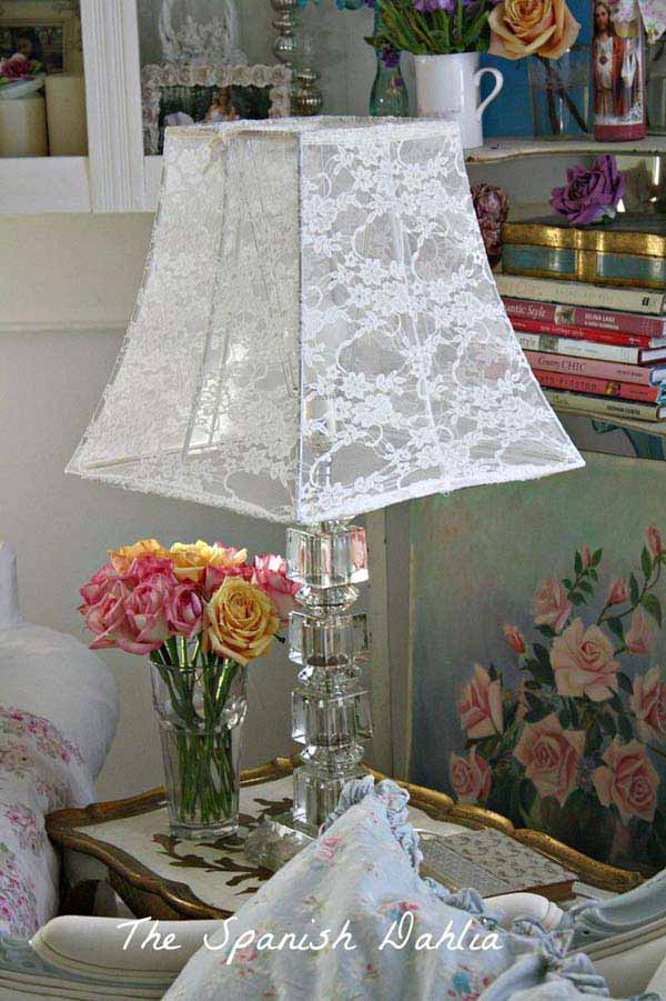 Home-Lace-Decoration-Ideas-WooHome-13