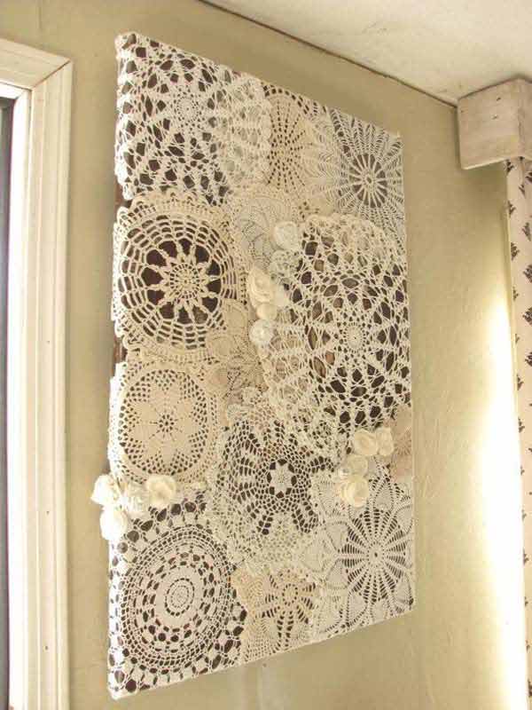 Home-Lace-Decoration-Ideas-WooHome-17