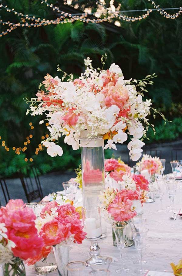 Summer-Wedding-Centerpiece-Ideas-Woohome-1