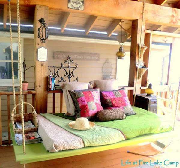 Hanging-Bed-Ideas-Summer-WooHome-12