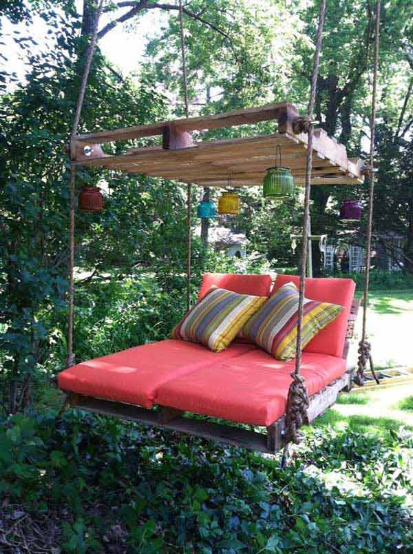 Hanging-Bed-Ideas-Summer-WooHome-19
