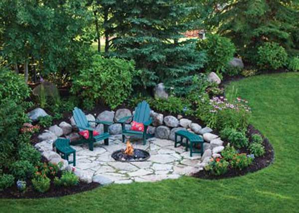 yard-patio-garden-sunken-woohome-1