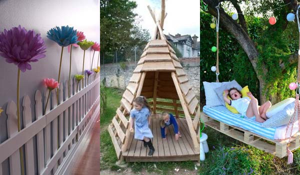 26 Fabulous DIY Pallet Projects For Your Kids 26-fabulous-diy-pallet-projects-for-your-kids