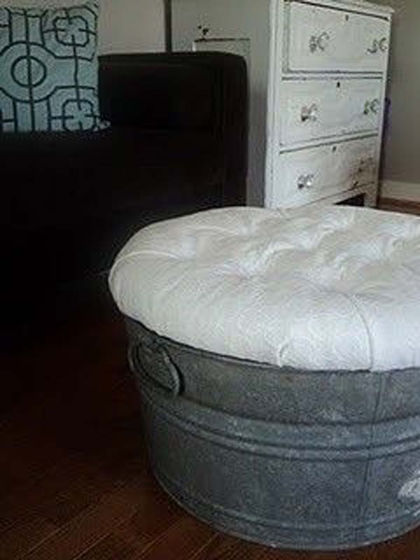 Galvanized-Tub-Buckets-WooHome-12