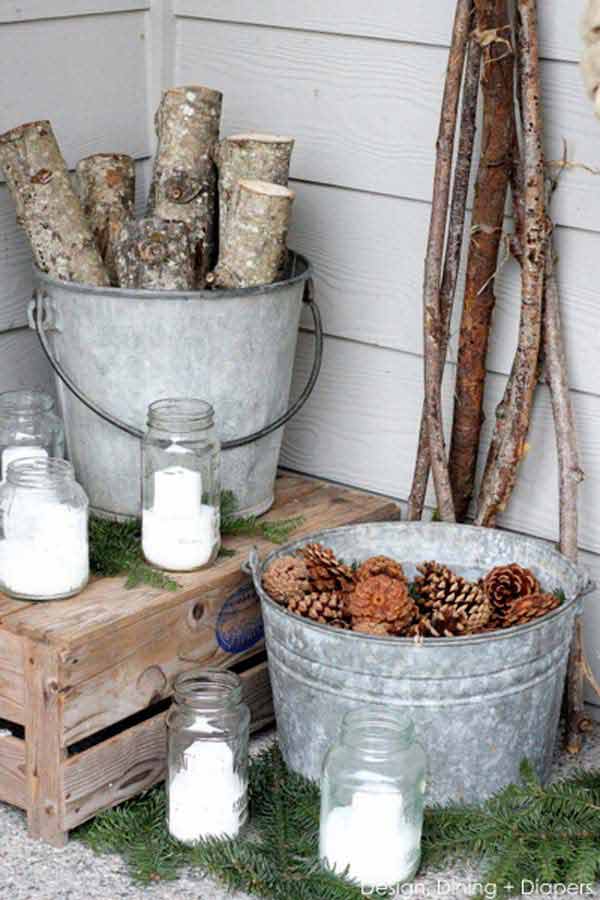 Galvanized-Tub-Buckets-WooHome-16