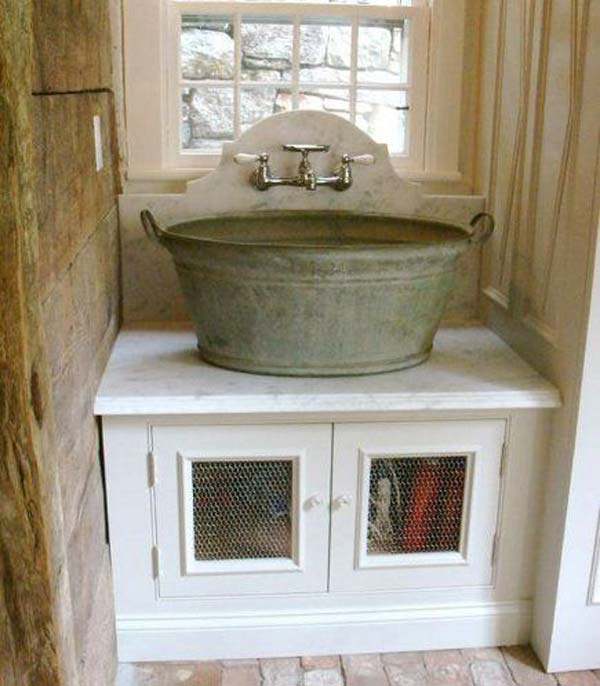 Galvanized-Tub-Buckets-WooHome-31