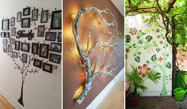 Tree Painting Ideas - Great Ideas