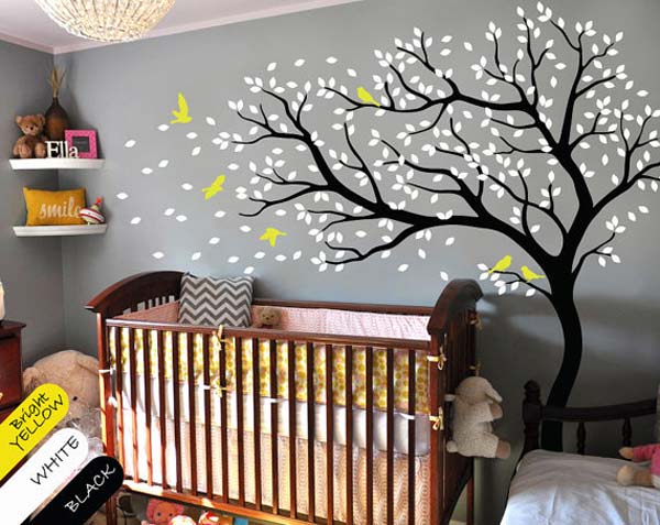 wall-tree-decorating-ideas-woohome-13