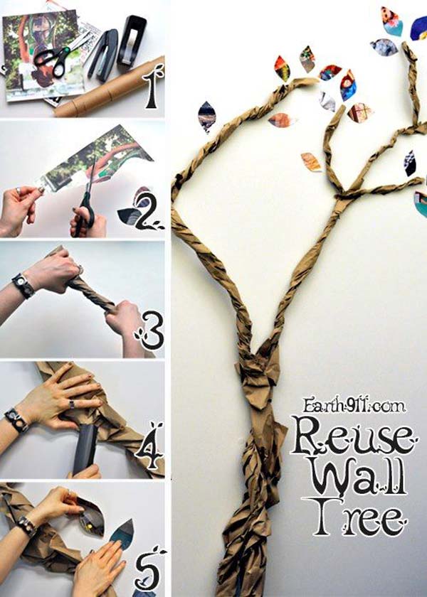 Featured image of post Simple Wall Drawing Tree / How to draw tree branches easy, how to draw tree branches without leaves, how to draw dead.