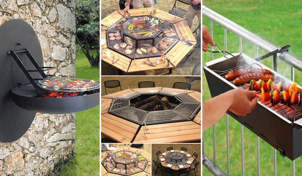 Amazing bbqs sale