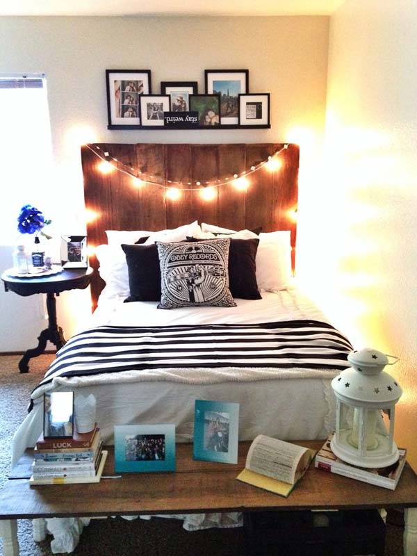 Top 32 Amazing Ideas For The Foot Of Your Bed - Amazing DIY, Interior ...