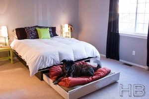 Top 32 Amazing Ideas For The Foot Of Your Bed - WooHome