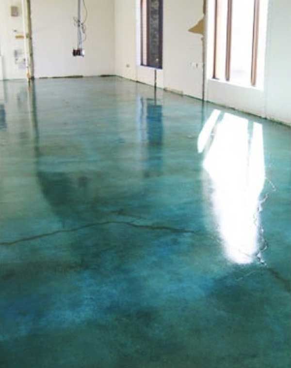 stained-concrete-floor