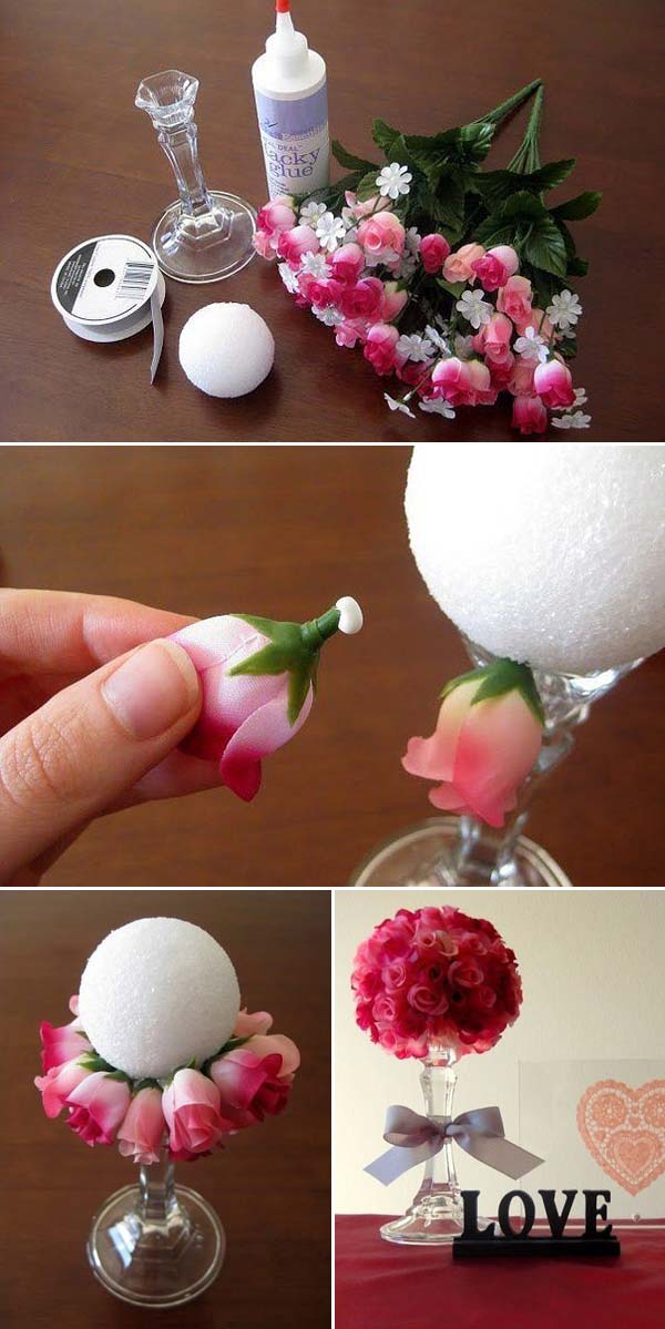 32 Easy and Cute Valentines Day Crafts Can Make Just One Hour - Amazing