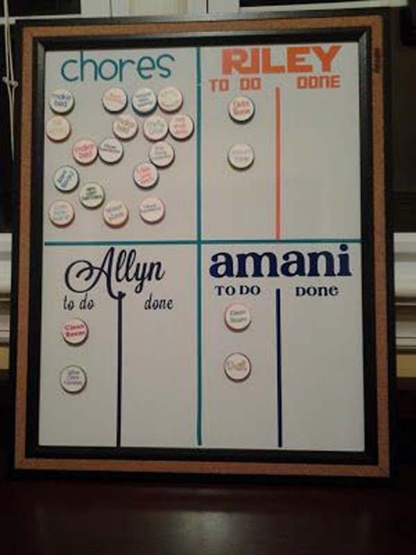 chore-chart-diy-for-kid-9