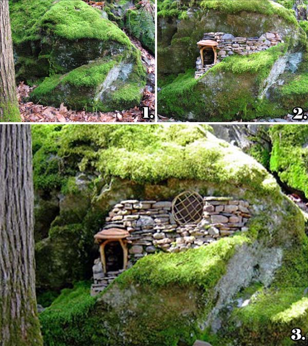 Mini-Garden-Stone-Houses-12