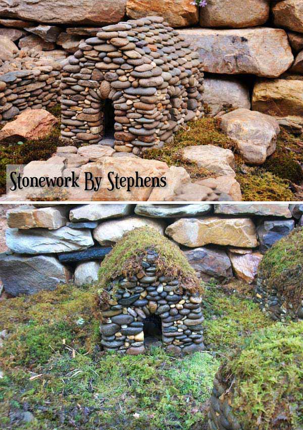 Mini-Garden-Stone-Houses-6