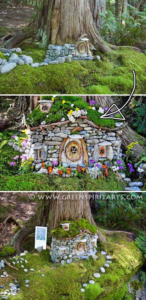 Mini-Garden-Stone-Houses-9