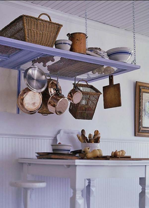 11-Old-door-pot-rack-woohome