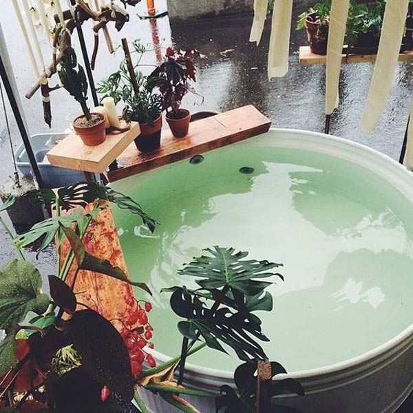 galvanized-stock-tank-pool-ideas-woohome-8