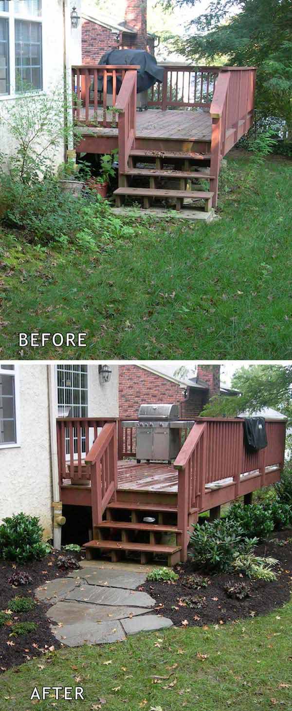 how-to-use-a-narrow-side-yard-woohome-10