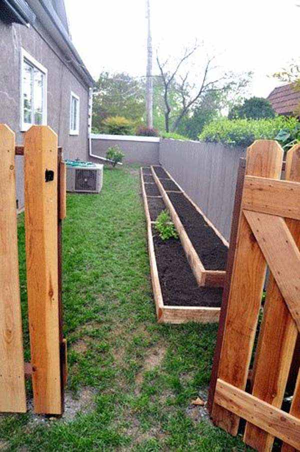 how-to-use-a-narrow-side-yard-woohome-3