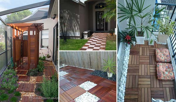 decorate-outdoor-space-with-wooden-tiles