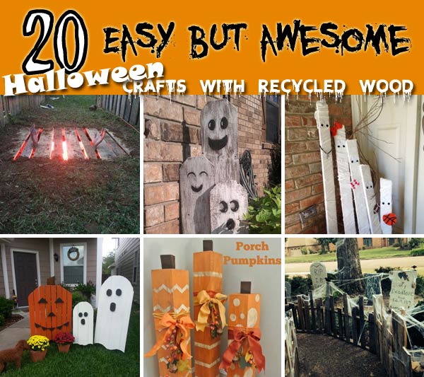 halloween-decorations-made-out-of-recycled-wood