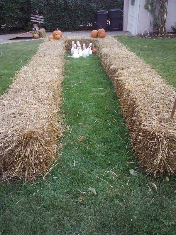 Bales Of Hay Projects 04