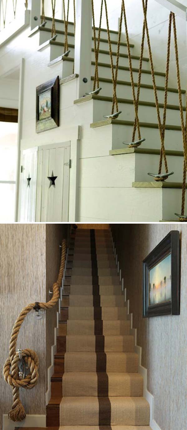 need-ideas-to-decorate-staircase-space-1