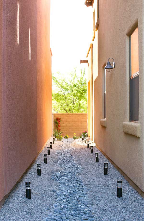 DIY Pathway Lighting Ideas for Garden and Yard - Amazing DIY, Interior