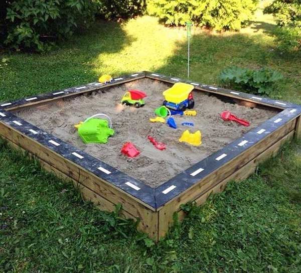 Pallets For Kids - Universal Pallets