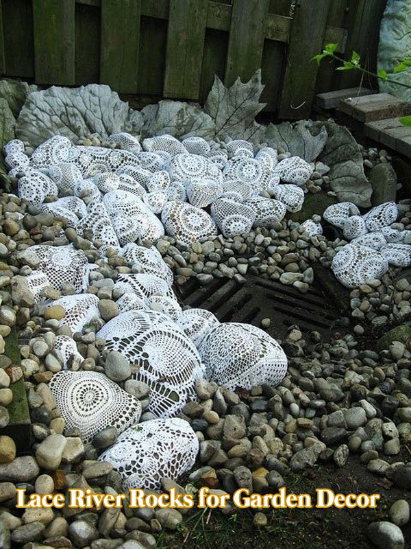 Lace Rocks