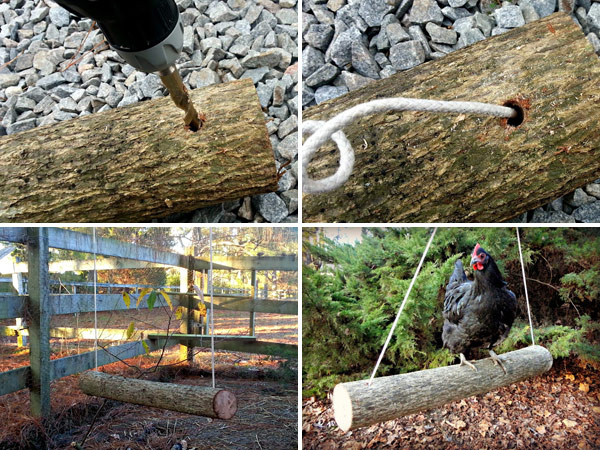 19 Amazing Diy Tree Log Projects For