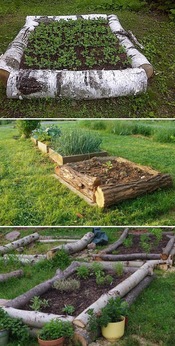 Grow Your Plants in Raised Garden Beds - Amazing DIY ...