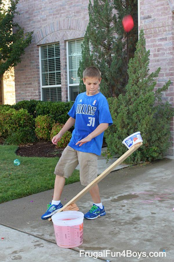 15 Backyard Water Games Kids Love To Play This Summer Amazing Diy Interior Home Design