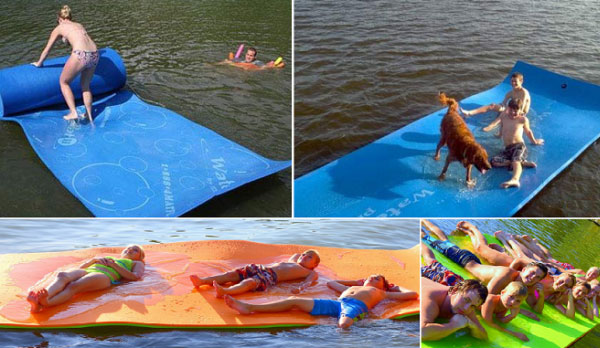 15 Backyard Water Games Kids Love To Play This Summer - Amazing DIY,  Interior \u0026 Home Design