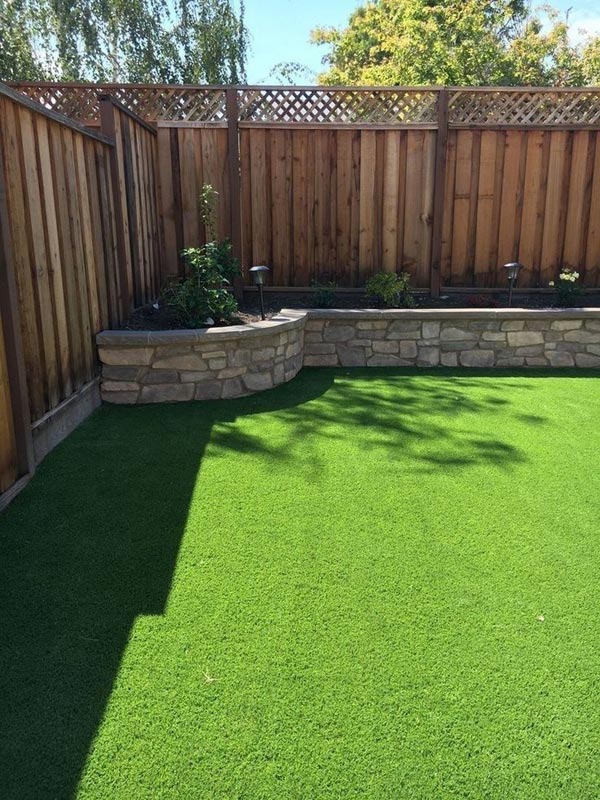 22 Amazing Backyard Landscaping Design Ideas On A Budget - Amazing DIY