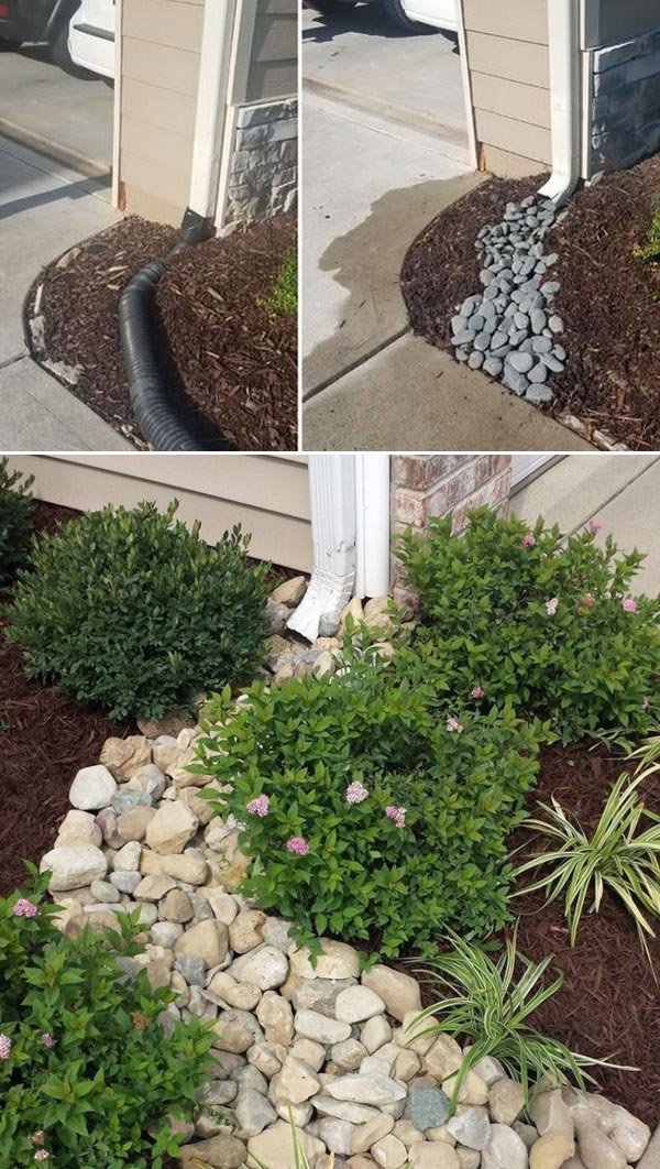 22 Amazing Backyard Landscaping Design Ideas On A Budget - Amazing DIY