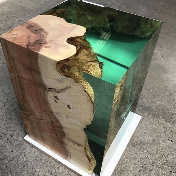 36+ Epoxy Resin Tables Custom made epoxy resin river tables please read ...