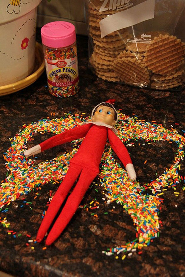 elf on shelf ideas for toddlers elf on shelf ideas for toddlers
