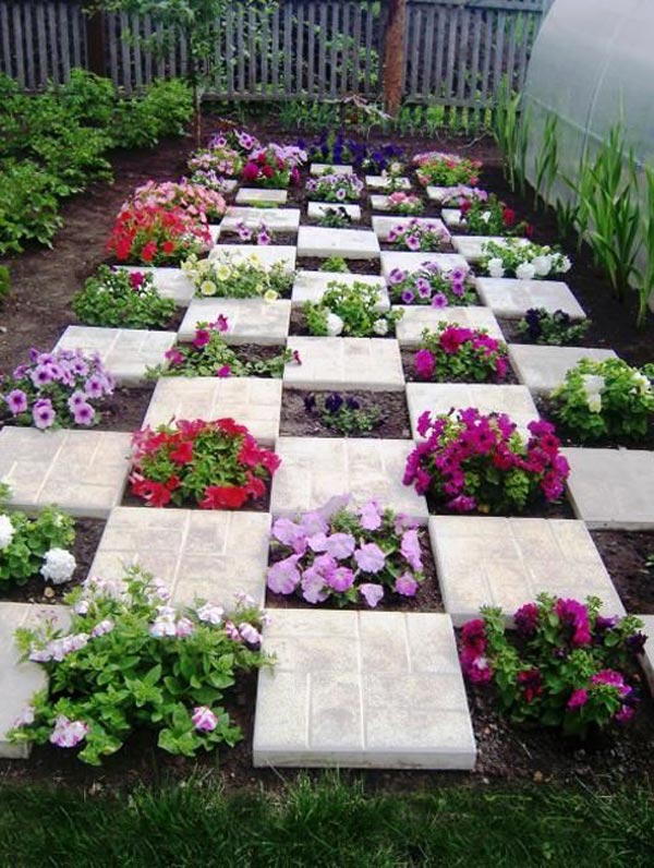 15 Unique Garden Bed Ideas You Want To Try