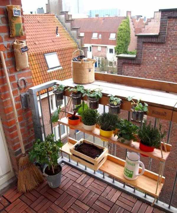 railing planter Railing planters, Fiberglass planters, Rectangle planters