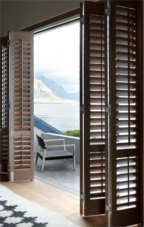 12 Amazing Bedroom Balcony Doors Design Ideas
