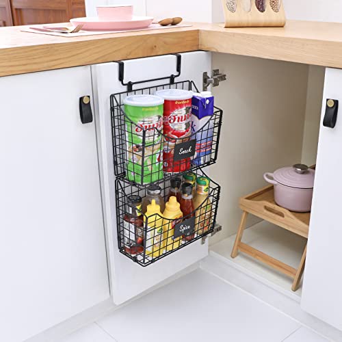 15 DIY Ideas for Snack Storage - WooHome