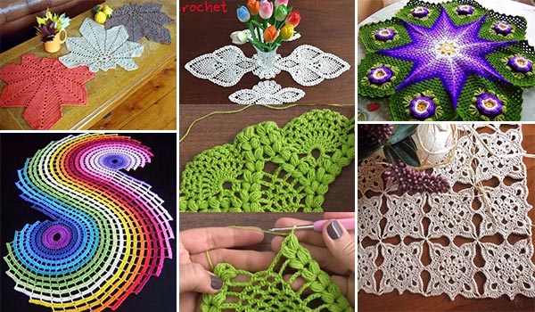 17 Knit and Crochet Patterns to Make this Autumn