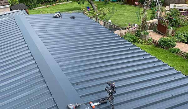 Does Your Home Need a New Roof?