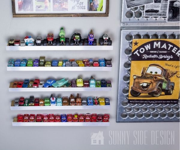 My Top 10 Easy DIY Toy Storage Ideas! - Design Improvised