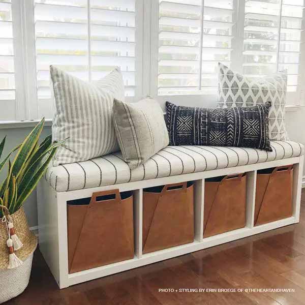 Kallax living clearance room ideas