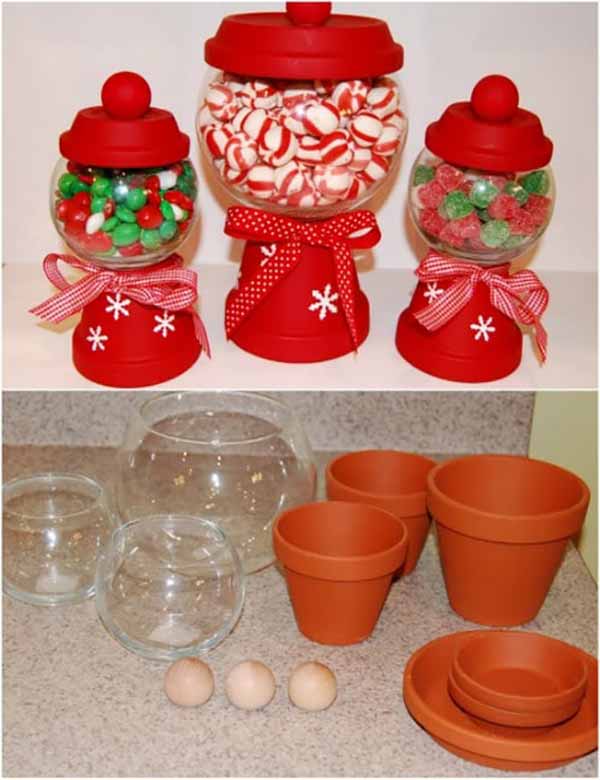 https://www.woohome.com/wp-content/uploads/2021/11/4-Clay-Pot-Christmas-Candy-Jars.jpg
